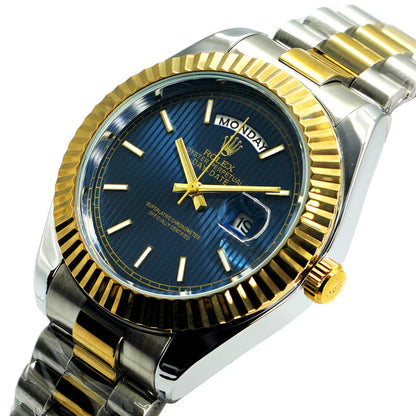 Montre Rolex - Oyster Perpetual Datejust